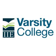 List of Courses Offered at Varsity College, VC