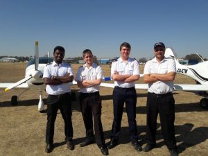 Paramount Aviation Academy, PAA Online Application – 2021 Admission