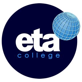 eta College Admission Points Score