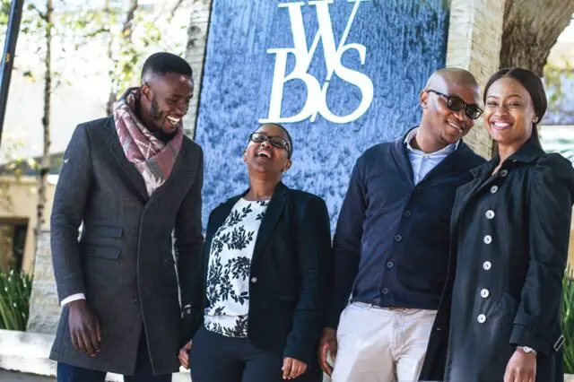Wits Business School, WBS Entry Requirements