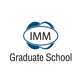 List of Courses Offered at IMM Graduate School of Marketing, IMM