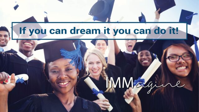 IMM Graduate School of Marketing, IMM Admission Requirements