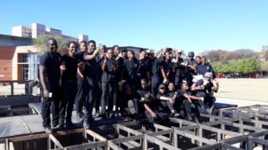 Study at Tshwane University of Technology (TUT)