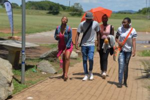 Study at Sefako Makgatho University (SMU’s)