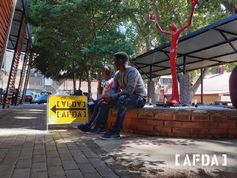 AFDA Cape Town Admission Requirements: 2025/2026