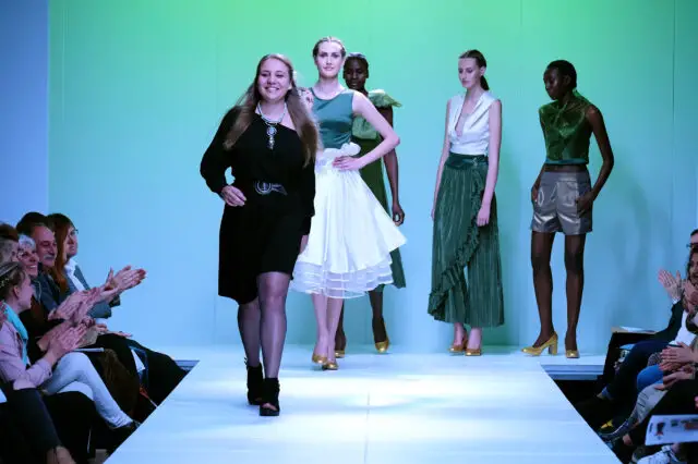 Elizabeth Galloway Academy of Fashion Design Admission Requirements