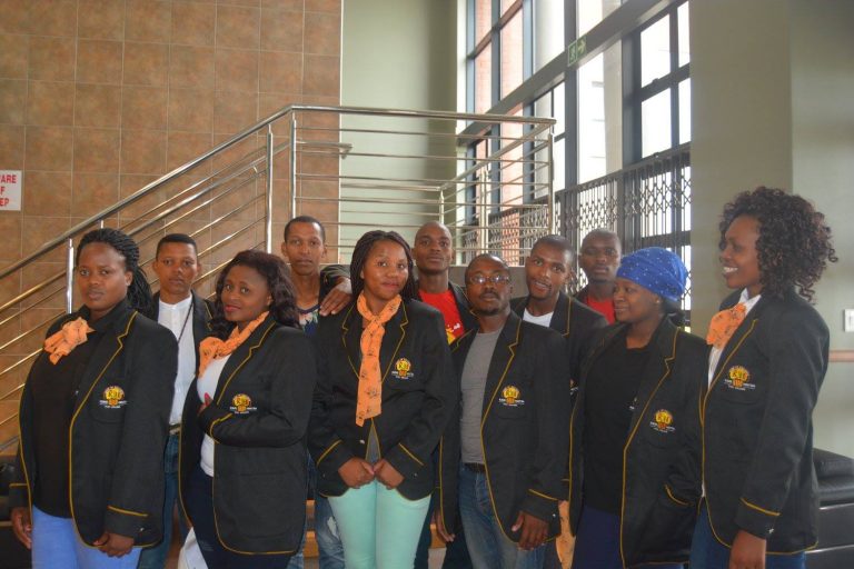 King Hintsa TVET College Admission Requirements: 2025/2026