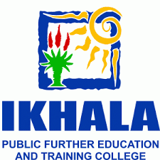 Ikhala TVET College Online Application