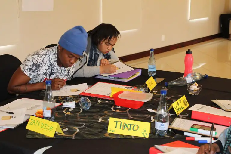 Flavius Mareka TVET College Entry Requirements 2024/2025 Explore the