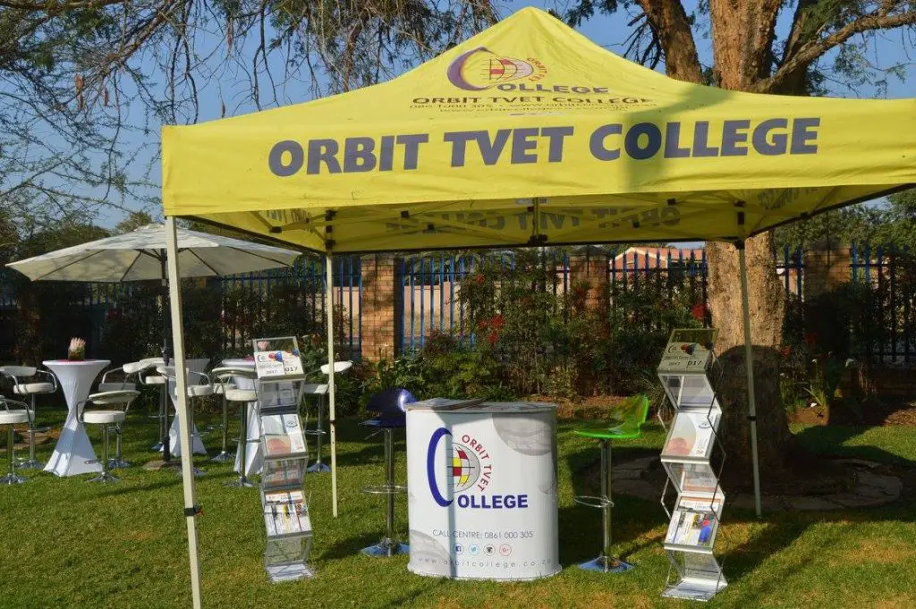 Orbit TVET College Online Application – 2021 Admission