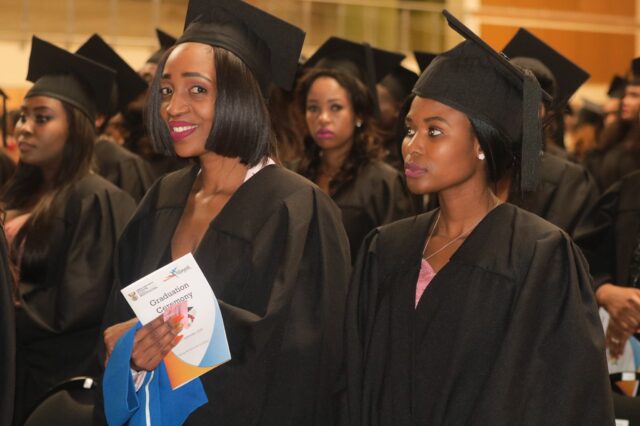 Nkangala Tvet College Online Application – 2021 Admission