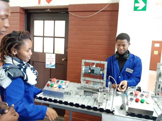 Buffalo City TVET College, BCC Admission Requirements: 2025/2026