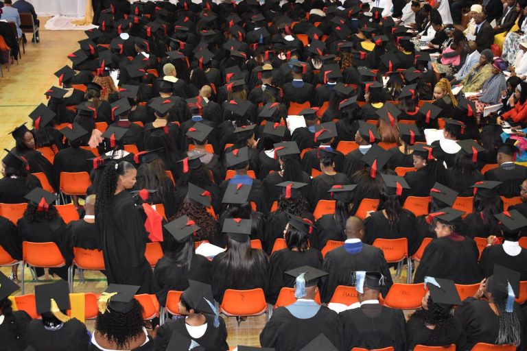 Online Application – 2021 Admission