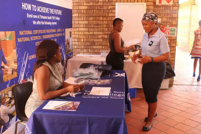 Tshwane South TVET College Online Application – 2024/2025 Admission