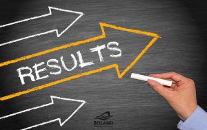 Boland TVET College Examination Results - 2020