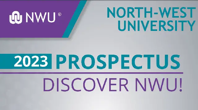 nwu assignments 2023 pdf download