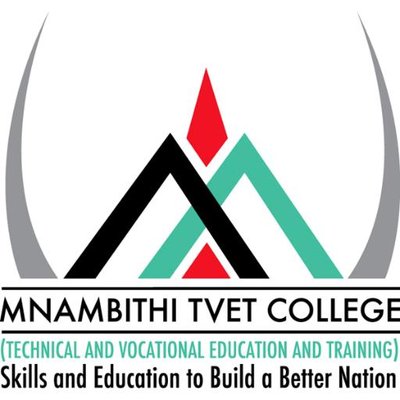 List of Courses Offered at Mnambithi TVET College: 2024/2025