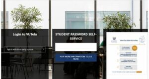 How to Access and Use VUT Blackboard Portal for Effective E-Learning