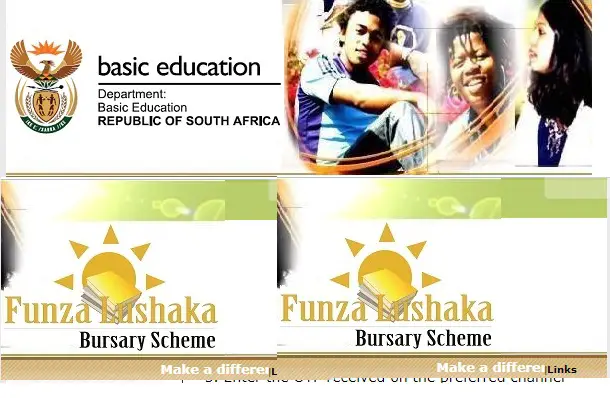 Funza Lushaka Bursary Application - 2021