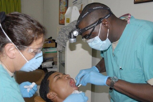 How to Become A Dentist In South Africa