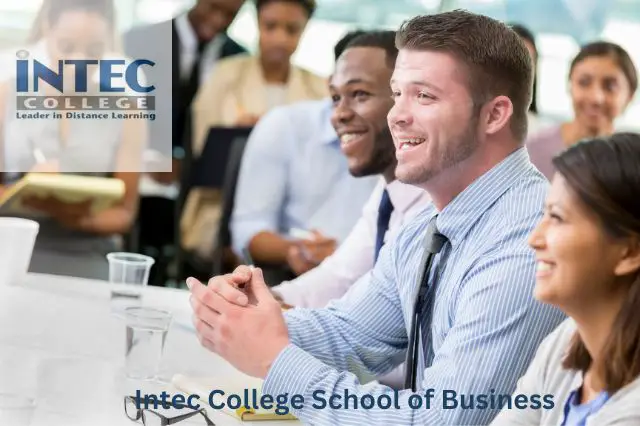 Intec College School of Business