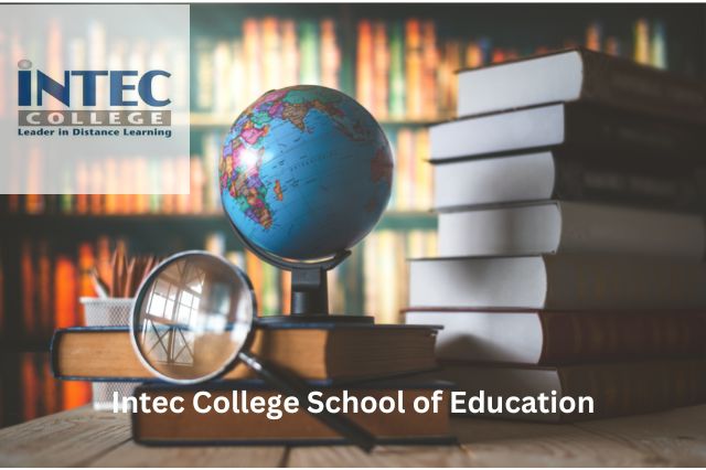 Intec College School of Education