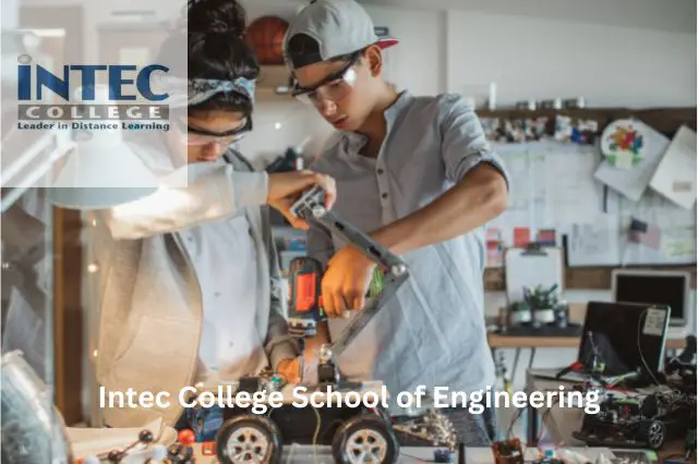 Intec College School of Engineering