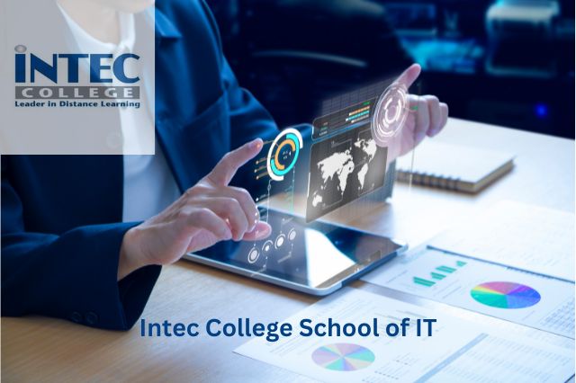 Intec College School of IT