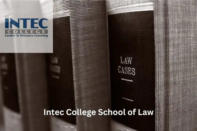 Intec College School of Law