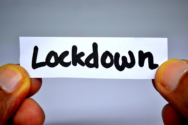 New Level 3 Lockdown Rules and Regulations