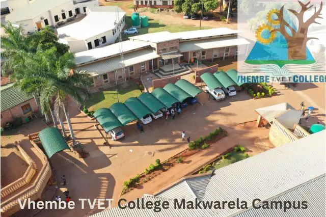Vhembe TVET College Makwarela Campus