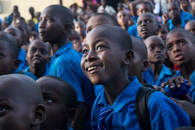 The Educational System in South Africa