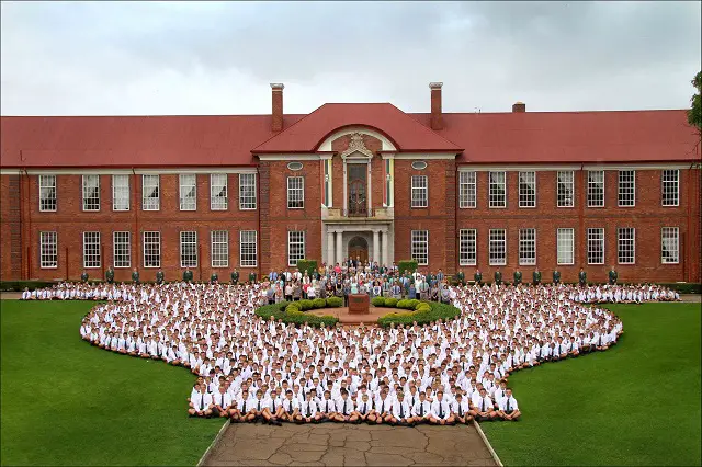 African Boys' High School