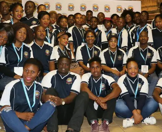 Capricorn TVET College