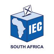 South Africa Independent Electoral Commission (IEC)