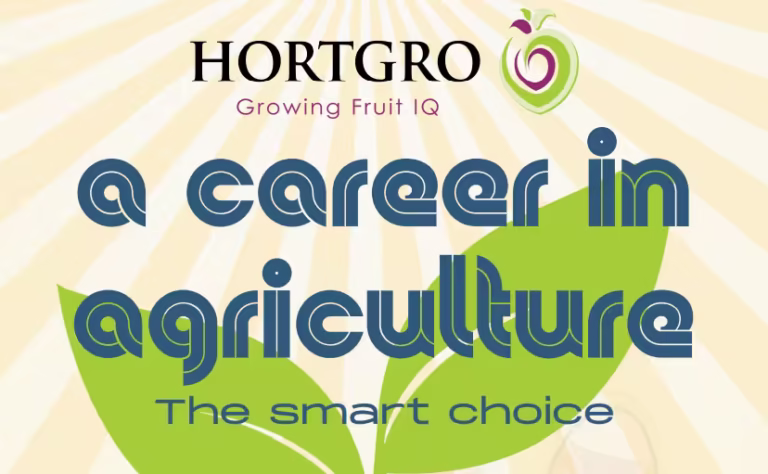 HORTGRO Bursary | How to Apply