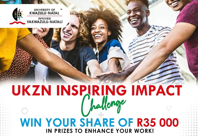 UKZN Inspiring Impact Challenge