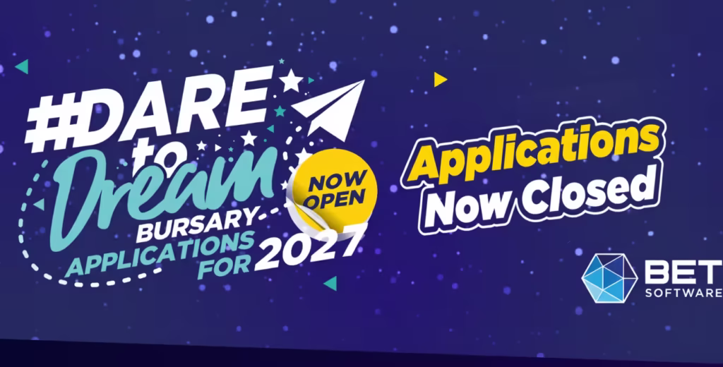 BET Software ICT Bursary