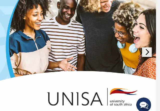 UNISA Late Application Dates