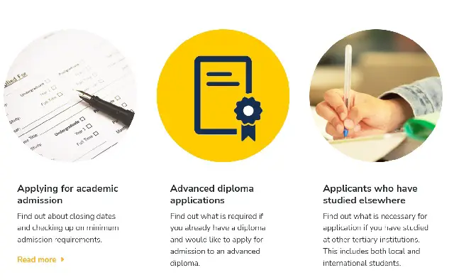 NMU Late Application Dates