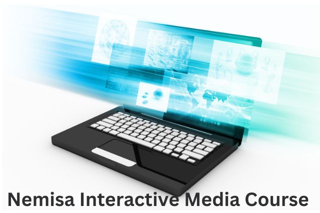 NEMISA Interactive Media Skills
