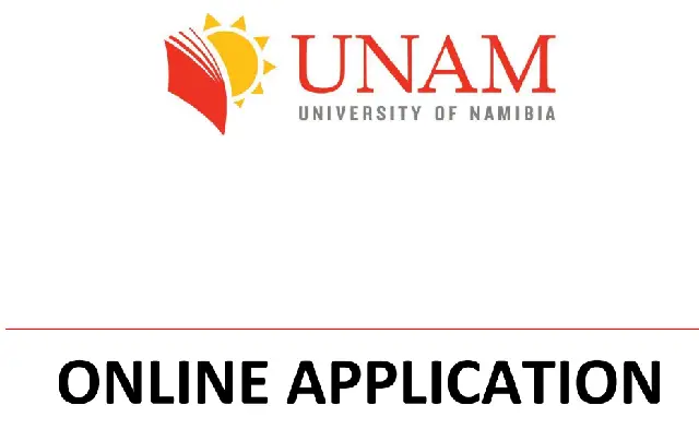 UNAM Online Application