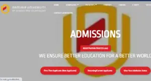 NUST Entry Requirements for 2025/2026 - Explore the Best of South Africa