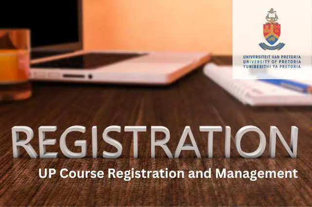 Course Registration and Management