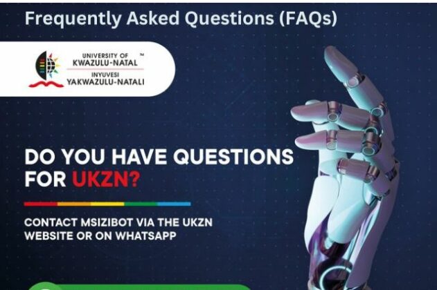 UKZN Online Application 2025: A Step-by-Step Guide - Explore the Best