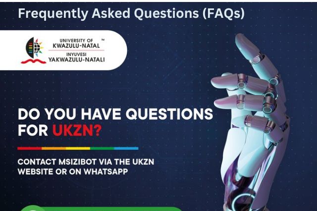 Frequently Asked Questions (FAQs)