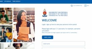 How to Access the UP Student Portal Login