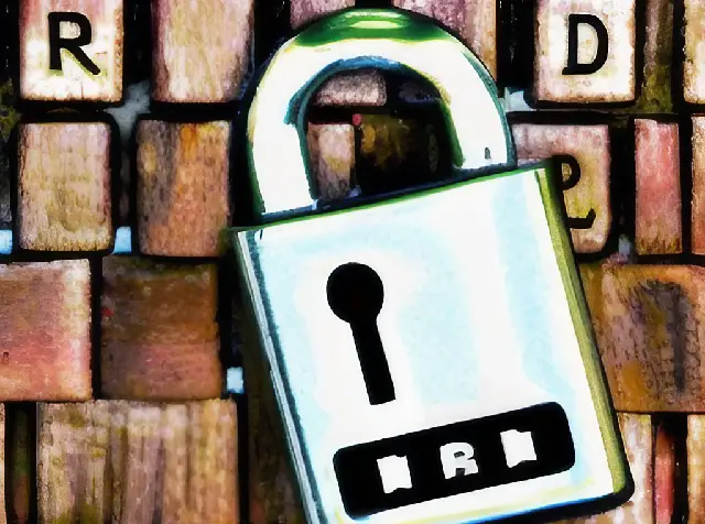 NSFAS Password Protection