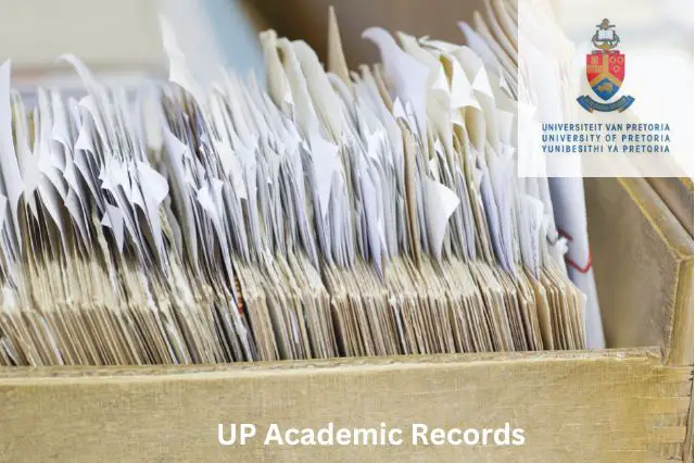 UP Academic Records