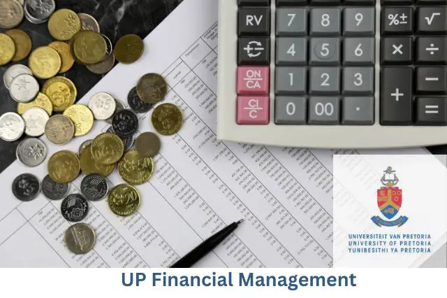 UP Financial Management
